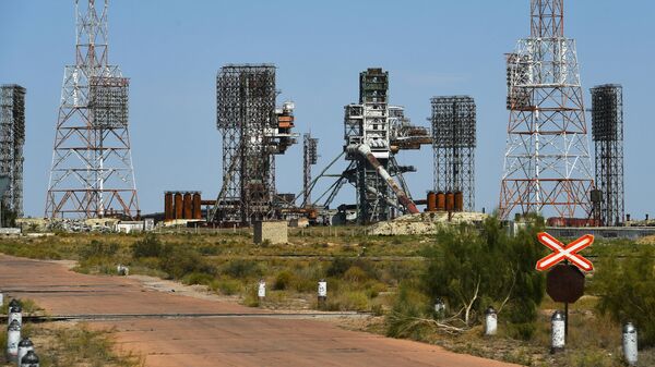 Рядом с космодромом Байконур планируют построить солнечную электростанцию