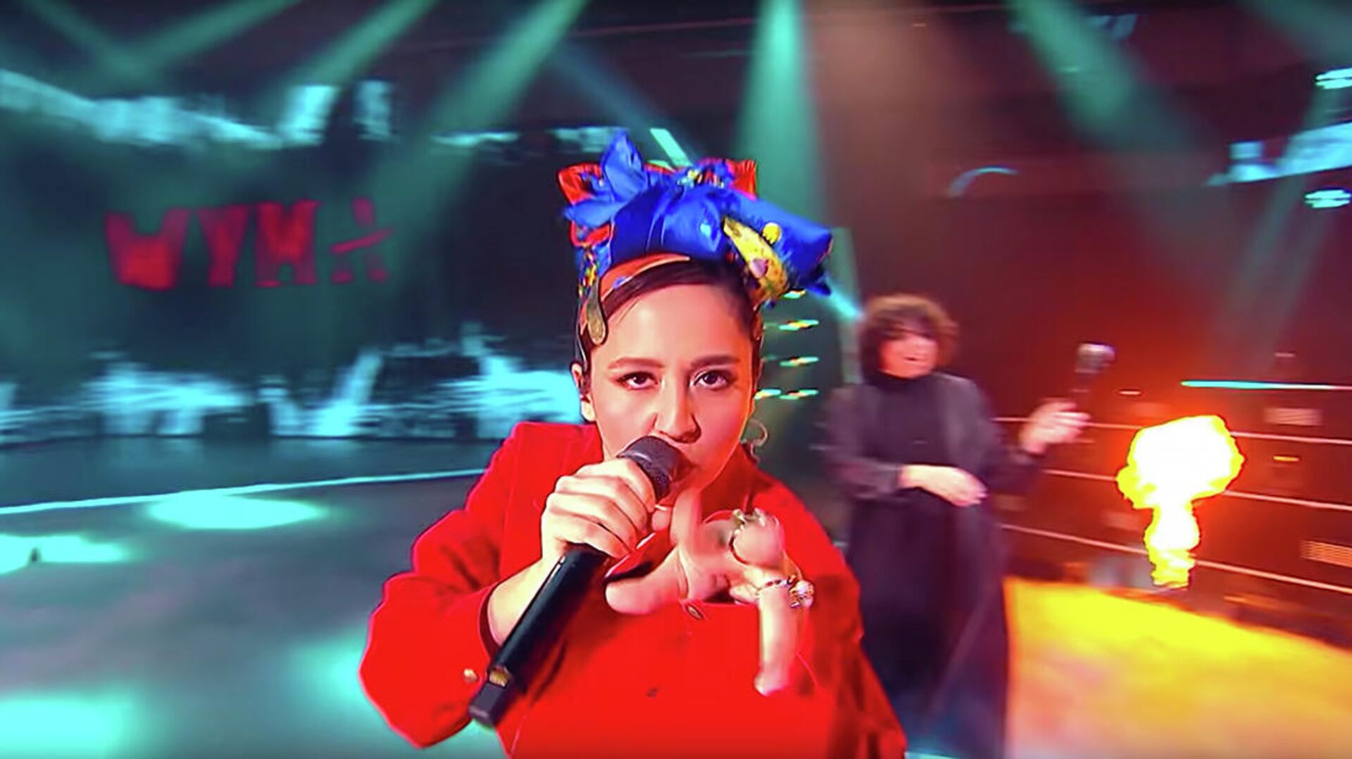 "Это стыдно": Агутин высказался о песне Манижи для Евровидения