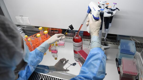 Эксперт предсказал рост биотехнологий после пандемии