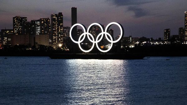 Япония твердо намерена провести Олимпиаду этим летом, несмотря на COVID