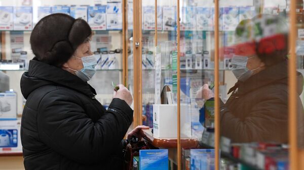 Льготники в ЕАО заявили о проблемах с поставками жизненно важных лекарств