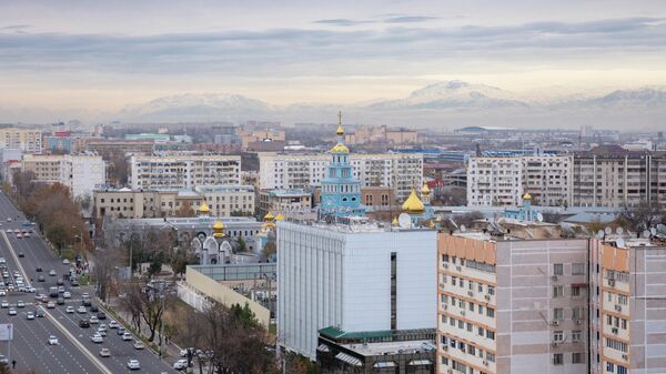 В Узбекистане трое рабочих погибли при прокладке водопровода