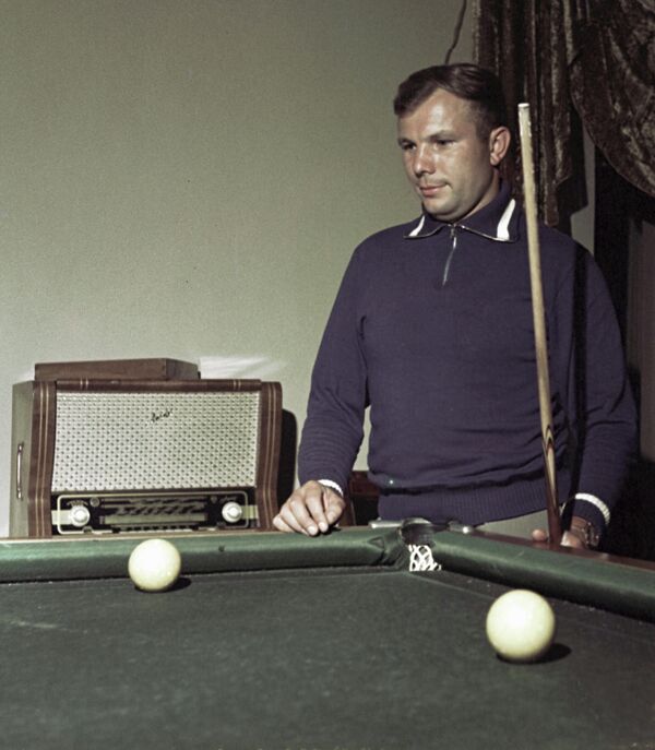 Юрий Гагарин Юрий Гагарин