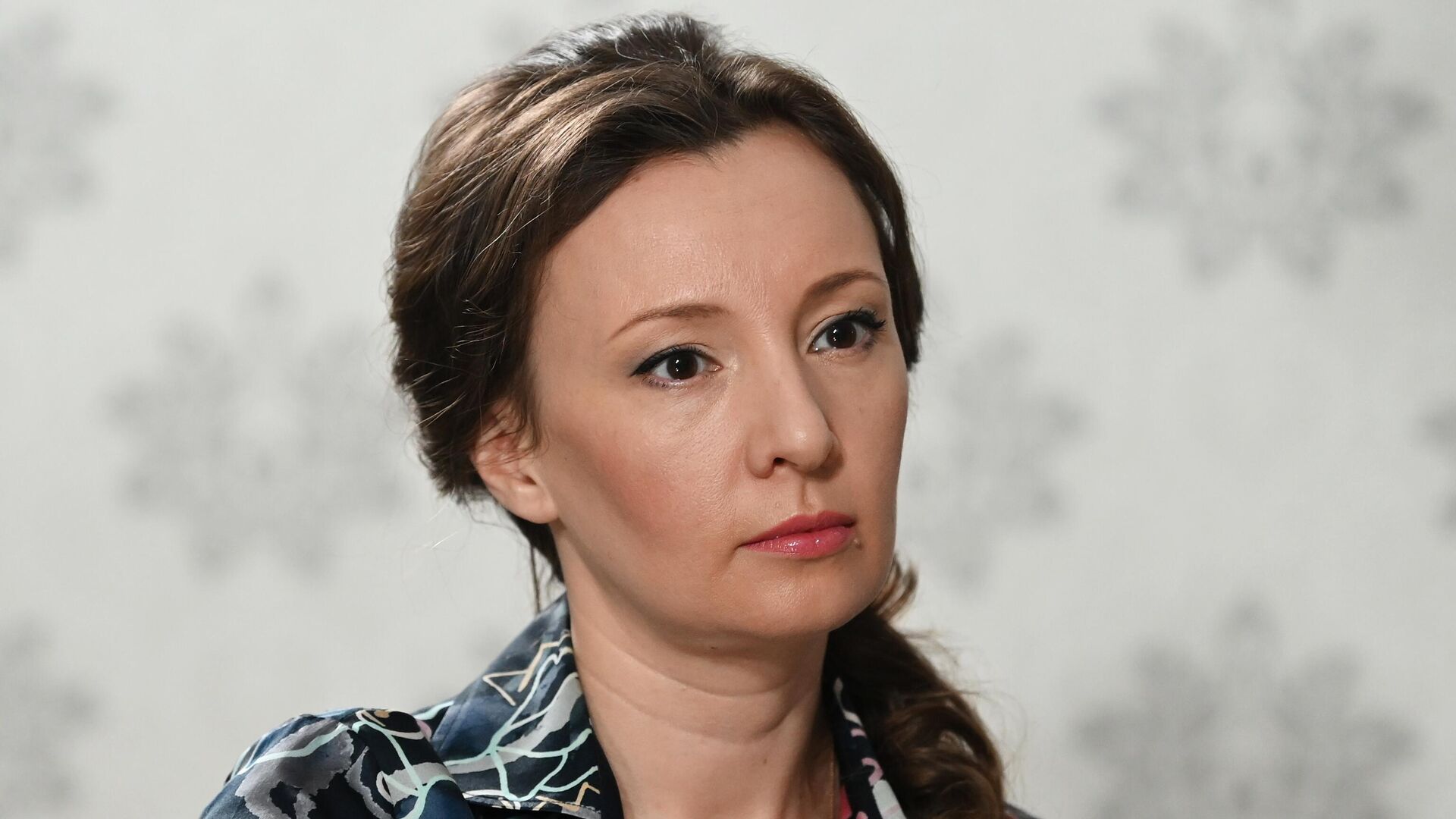 Кузнецова прокомментировала включение в предвыборный список ЕР