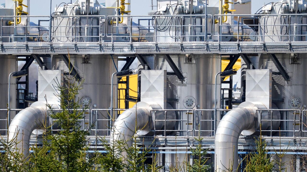 США выступили с требованием к России из-за газового кризиса в Европе