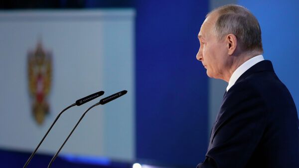 Путин предупредил организаторов провокаций против России о последствиях