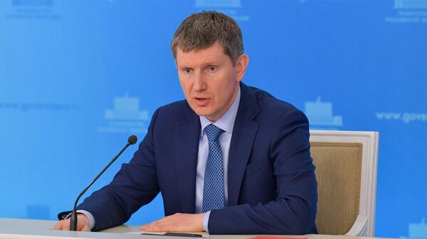 Глава Минэкономразвития Решетников назвал решение Путина о льготной ипотеке "выстраданным"