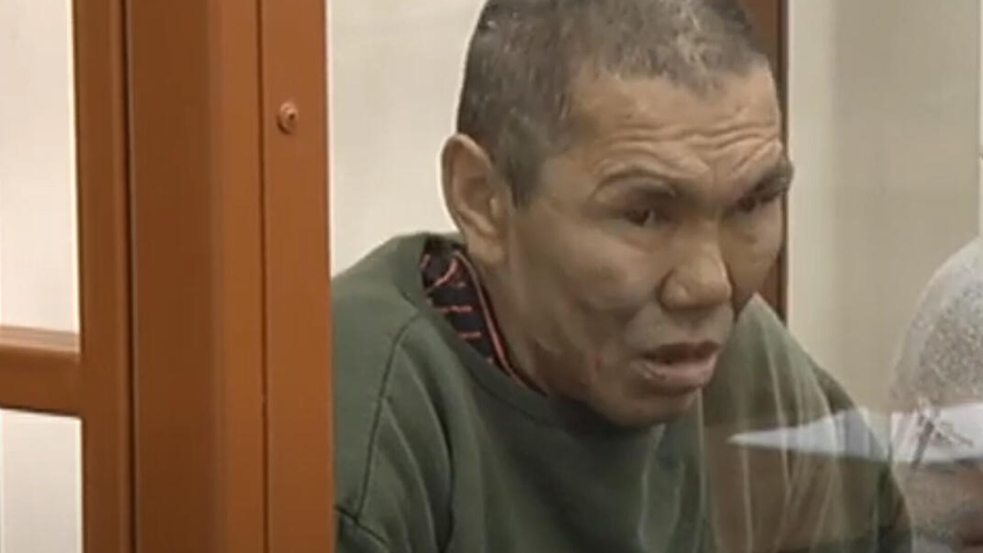 "Заживо сжег младенца": почему отпустили убийцу из Хакасии