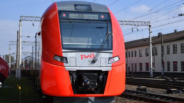 Россия возобновит железнодорожные маршруты в Гомель и Полоцк