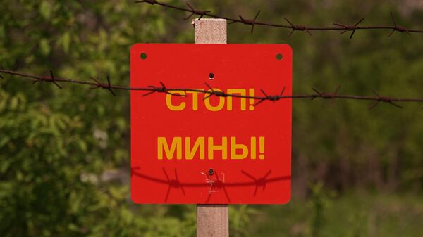 ЛНР заявила о гибели украинских силовиков у линии соприкосновения