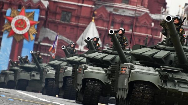 Эксперт счел стратегию нацбезопасности сигналом о готовности к конфликту