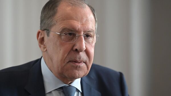 Лавров предупредил США об опасности поддержки сепаратистов в Сирии