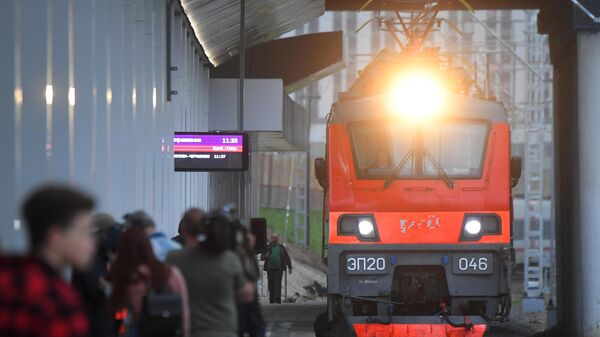 Туристов научили, как ездить в поездах со скидкой