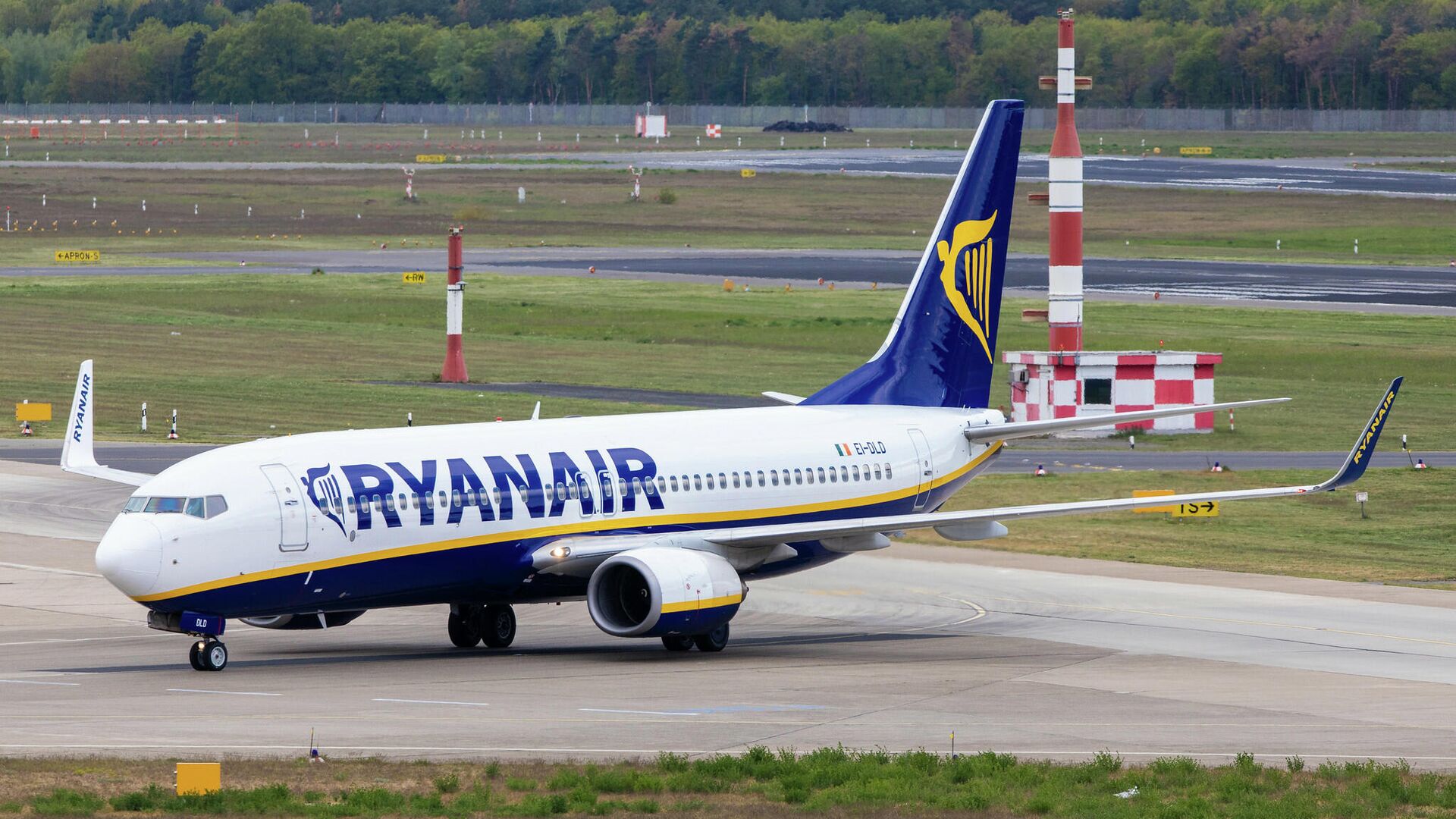 Захарова осудила журналистов, покинувших пресс-конференцию по Ryanair