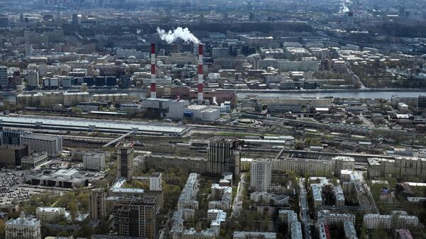 Эксперты: генплан Москвы давно устарел как градостроительный документ