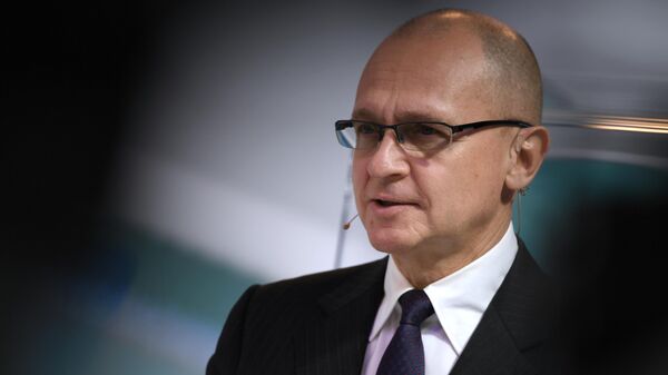 Кириенко рассказал о своем опыте управления вертолетом