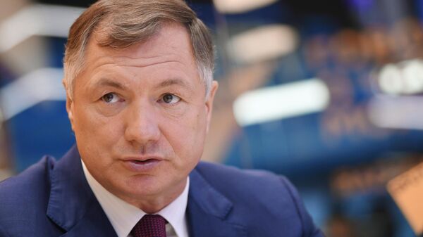 Хуснуллин поручил упростить проект объездной дороги вокруг Сочи