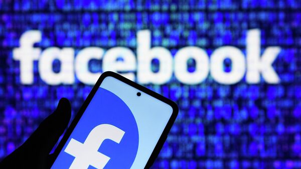 РКН потребовал от Facebook удалить объявления с символикой "Роскосмоса"