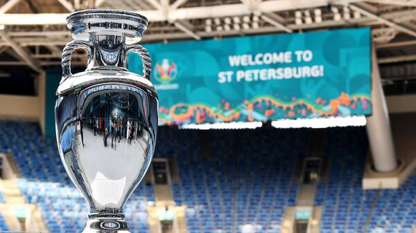 В УЕФА оценили готовность Санкт-Петербурга к финалу Лиги чемпионов