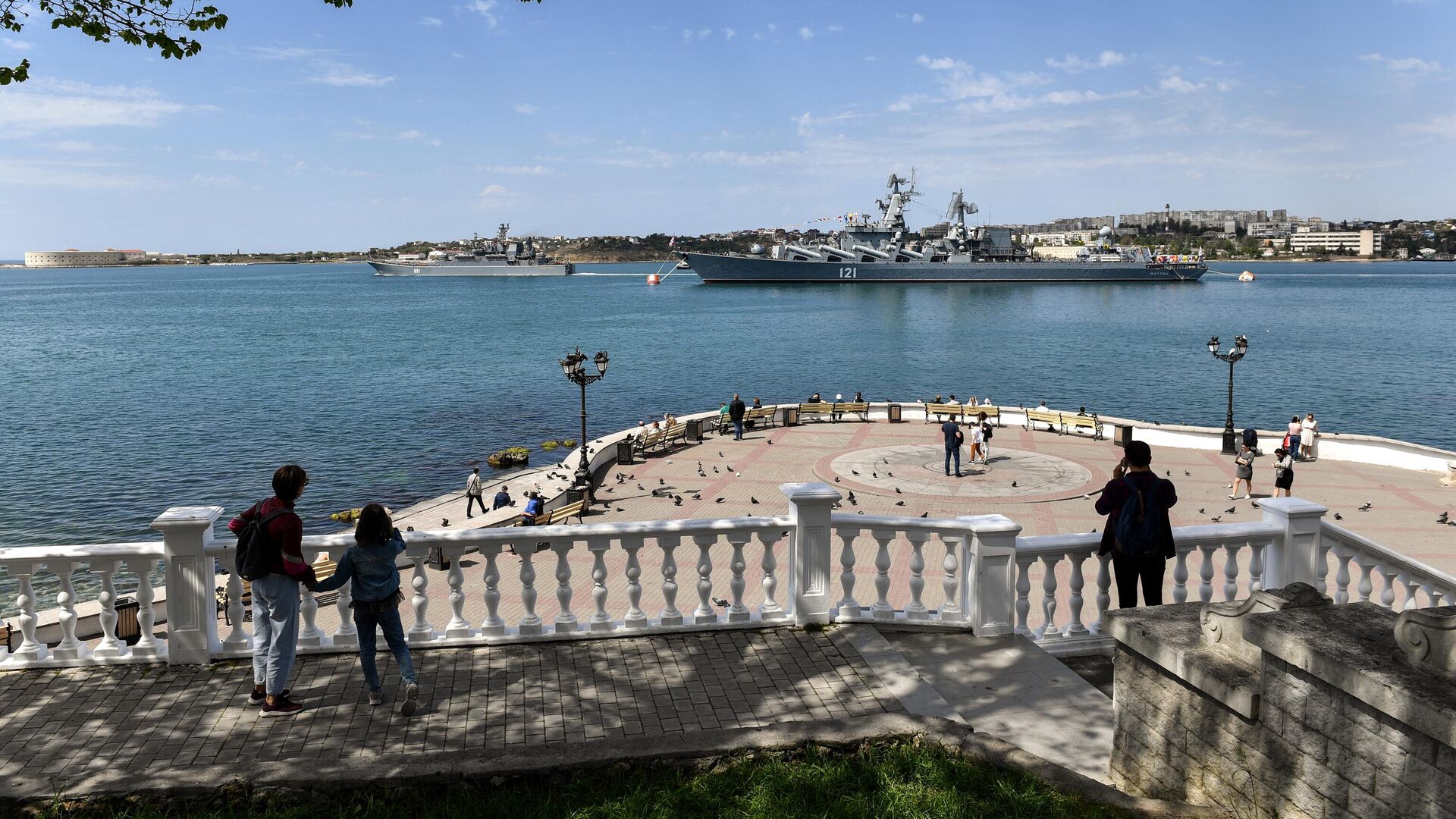 В Крыму заявили о начале реформирования структуры власти