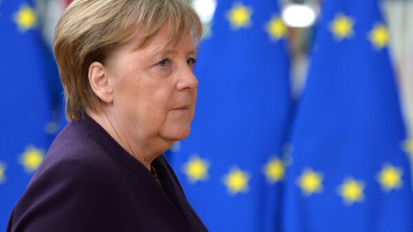 Немецкие журналисты призвали Меркель спасти сотрудничавших с ними афганцев