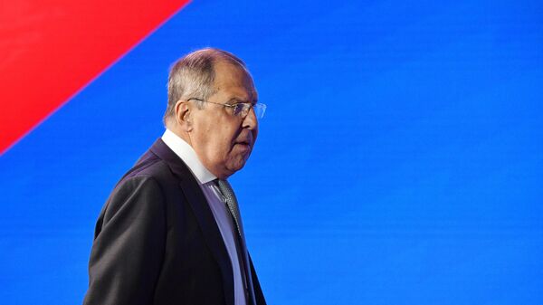Лавров: США не ответили на предложение решить проблему киберпреступлений