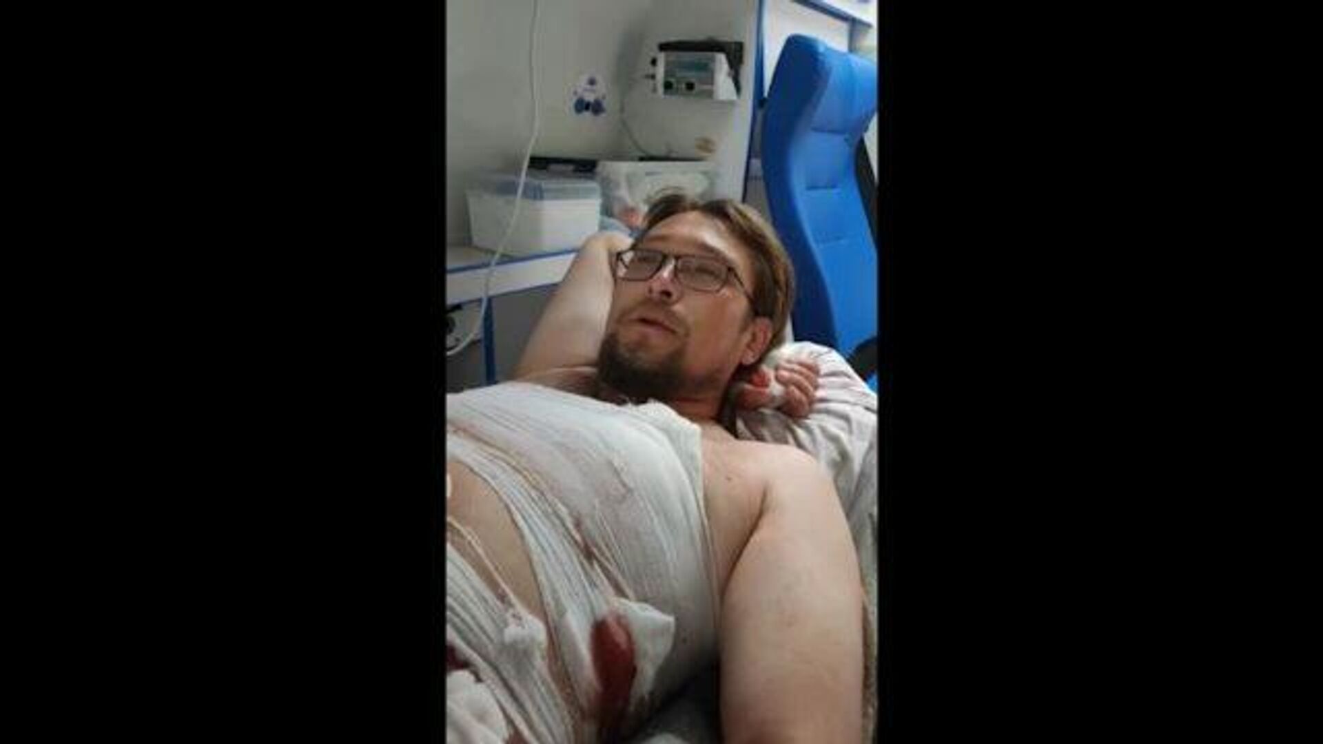 Костромскую санитарку уволят после истории с избиением пожилой пациентки