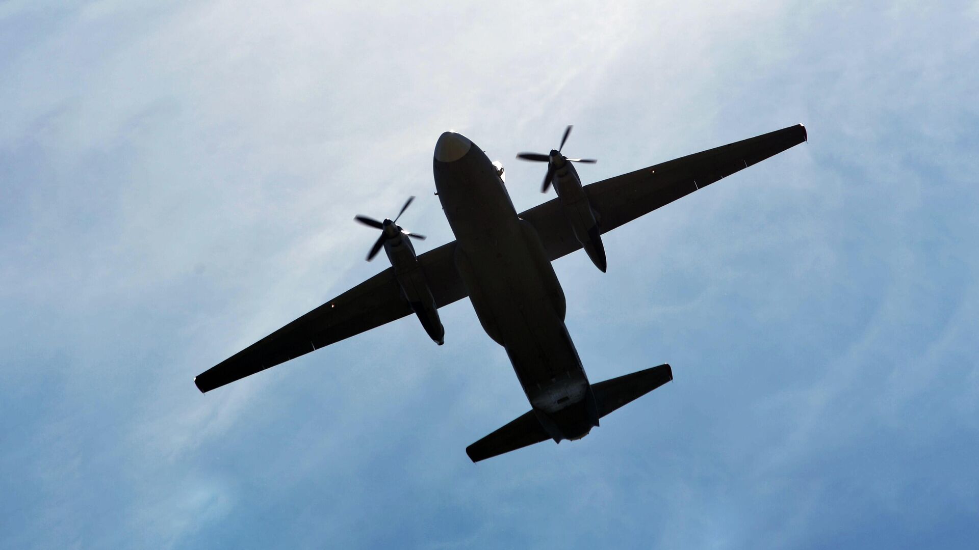 После исчезновения Ан-26 на Камчатке открыли горячую линию
