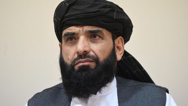 Талибы не получили ответ от ООН о назначении постпреда, заявили в Кабуле
