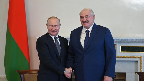Белоруссия пообещала выполнять кредитные обязательства перед Россией