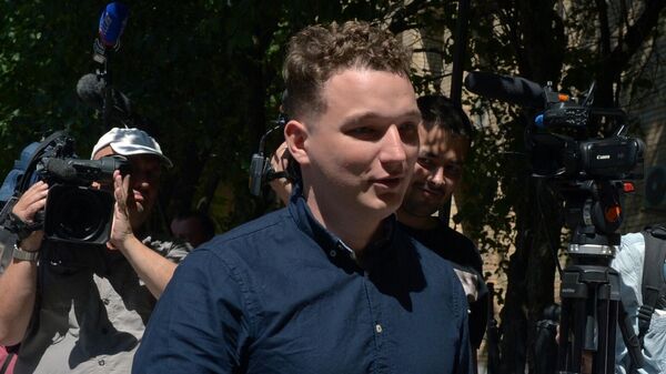 Блогер Бил искренне раскаялся в ДТП, заявил адвокат