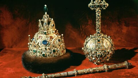 Забытые реформы предшественника Петра I. Что изменил Федор Алексеевич? Забытые реформы предшественника Петра I. Что изменил Федор Алексеевич?