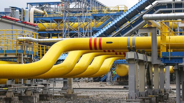 Эксперт объяснил, почему цены на газ в Европе бьют рекорды