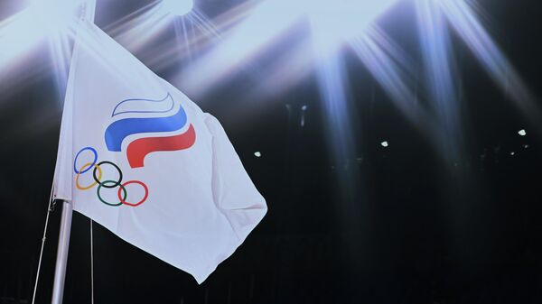 Исполком ОКР подвел итоги выступления россиян на Играх в Токио