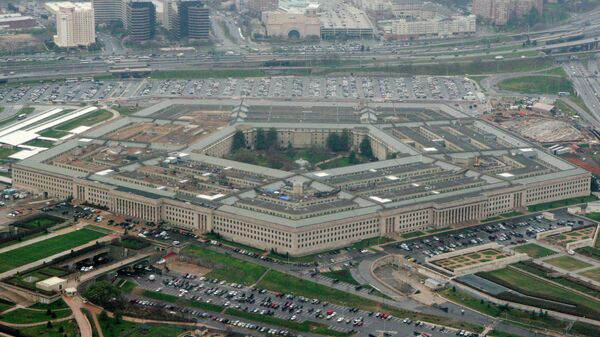Пентагон подтвердил вывод из Афганистана нескольких сотен военнослужащих 