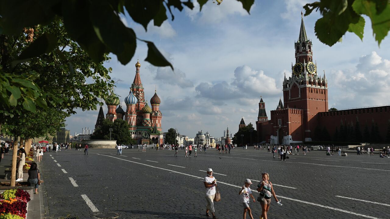 В Москве отменили требование о переводе на удаленку 30% сотрудников фирм