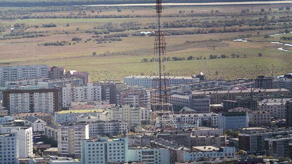 В Якутске пройдет Северный форум по устойчивому развитию