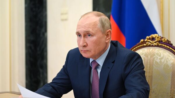 Путин объявил о льготной ипотеке на ИЖС