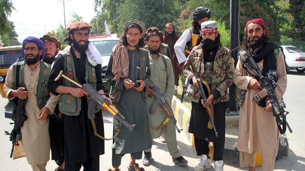 Талибы дали лидеру сопротивления в Панджшере четыре часа, чтобы сдаться