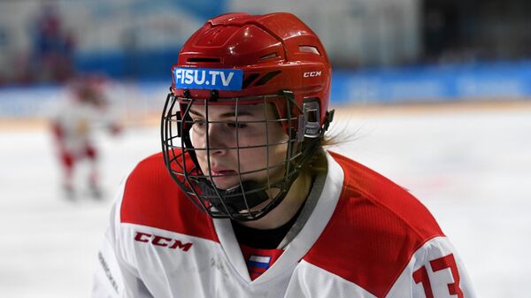 Снова без медалей: российские хоккеистки — пятые на ЧМ, золото — у Канады