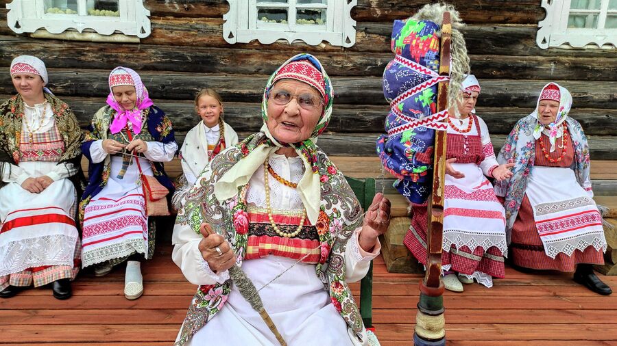 Усадба Ломоноса Усадба Ломоноса