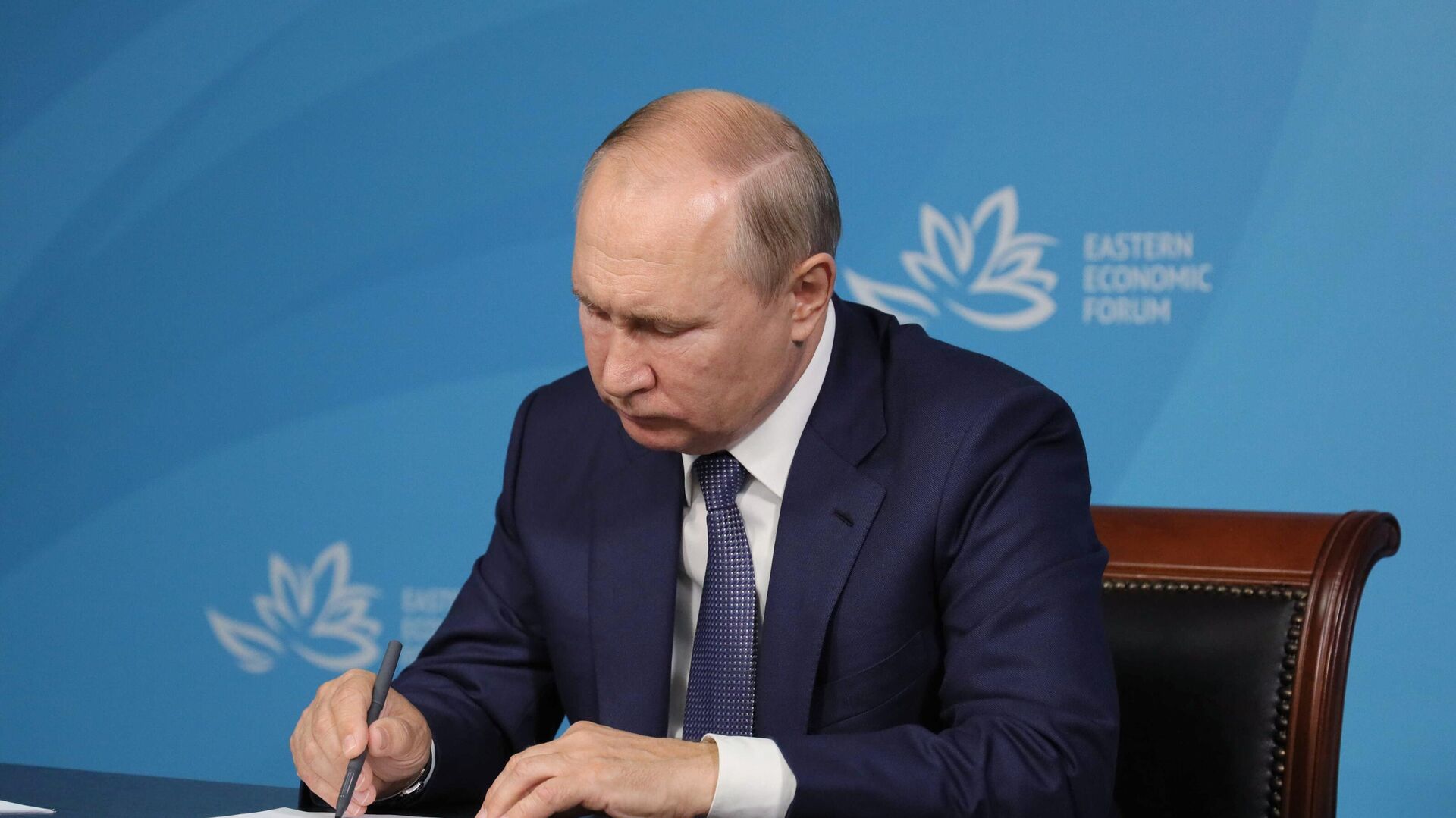 Путина попросили о поддержке частных инвестиций в геологоразведку