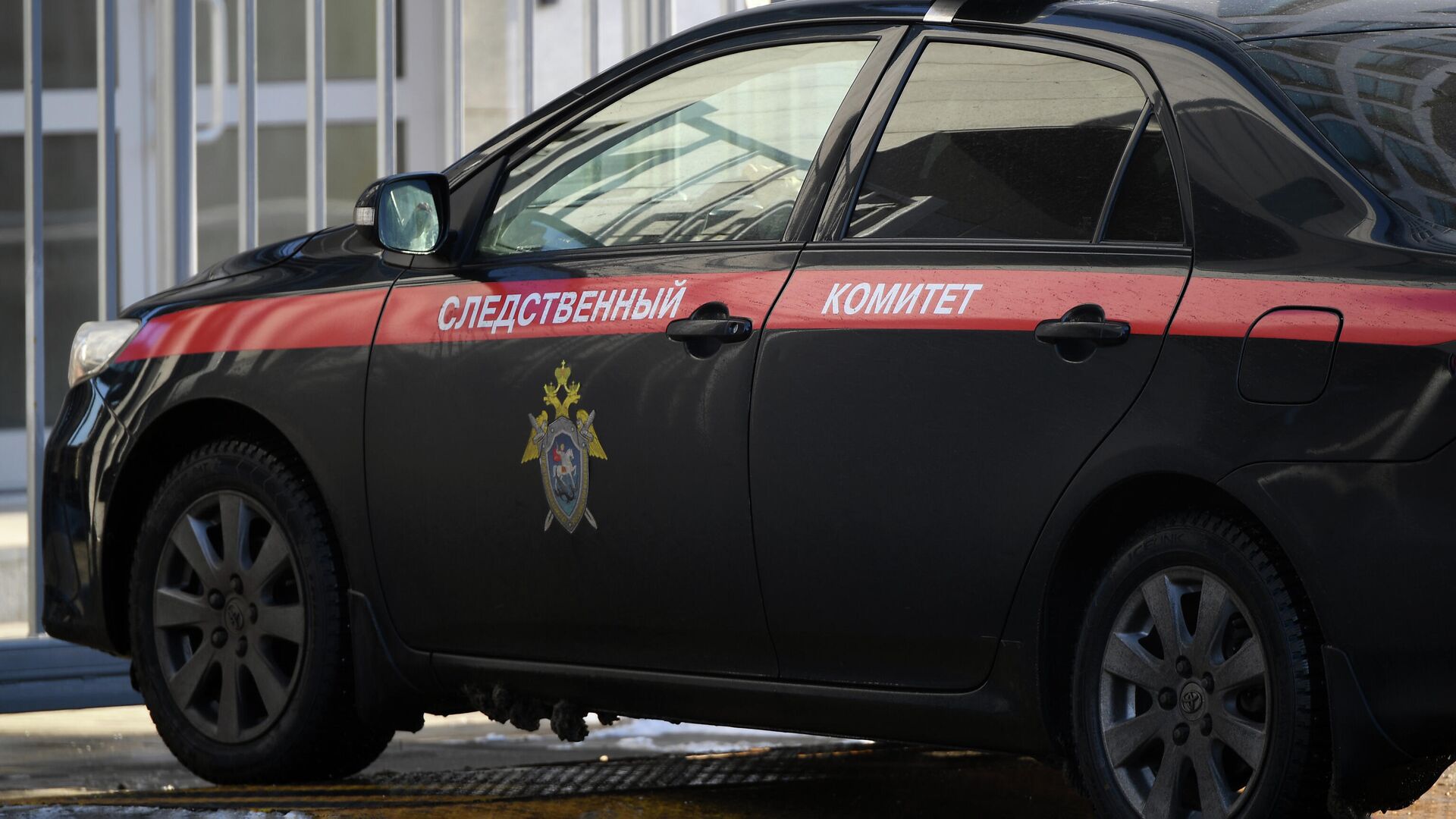 Задержан подозреваемый в похищении девушки в Нижегородской области