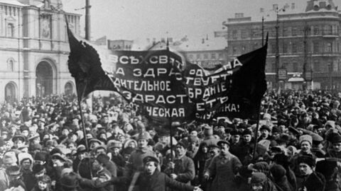 Парвус: купец русской революции Парвус: купец русской революции
