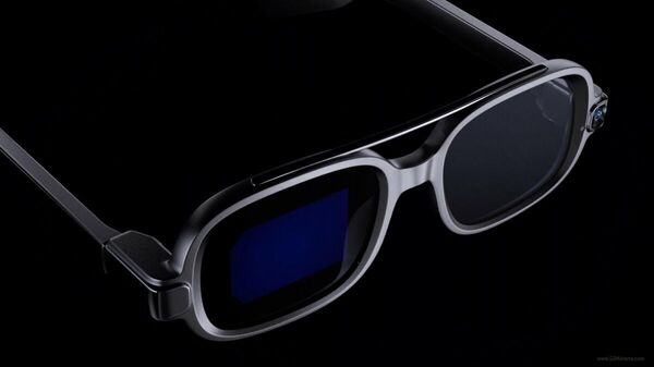Умные очки Xiaomi получили экран и онлайн-переводчик