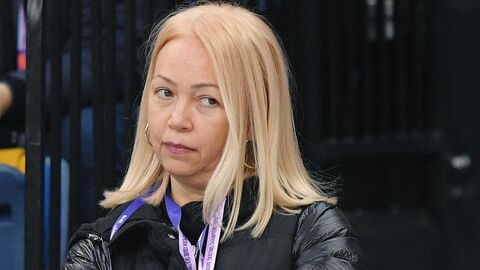 Светлана Соколовская Светлана Соколовская