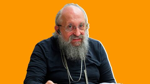 Анатолий Вассерман о победе на выборах и покушении на Шефира. ВИДЕО Анатолий Вассерман о победе на выборах и покушении на Шефира. ВИДЕО