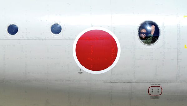 Поиски пропавшего самолета авиакомпании Malaysia Airlines Поиски пропавшего самолета авиакомпании Malaysia Airlines