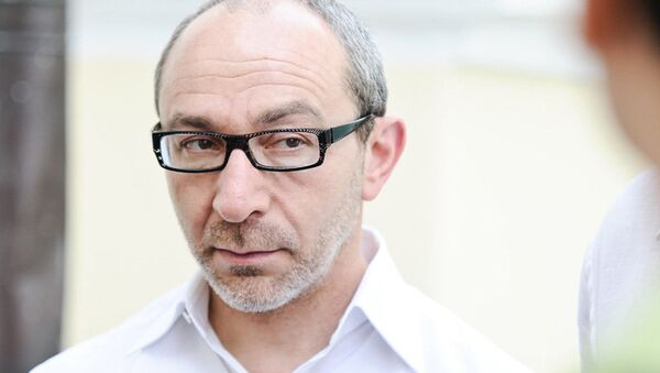 Мэр Харькова Геннадий Кернес Мэр Харькова Геннадий Кернес
