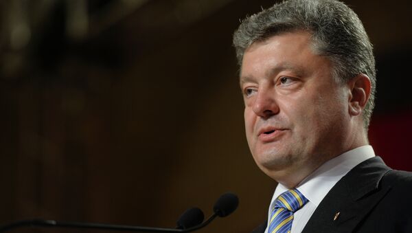 Кандидат в президенты Украины Петр Порошенко Кандидат в президенты Украины Петр Порошенко